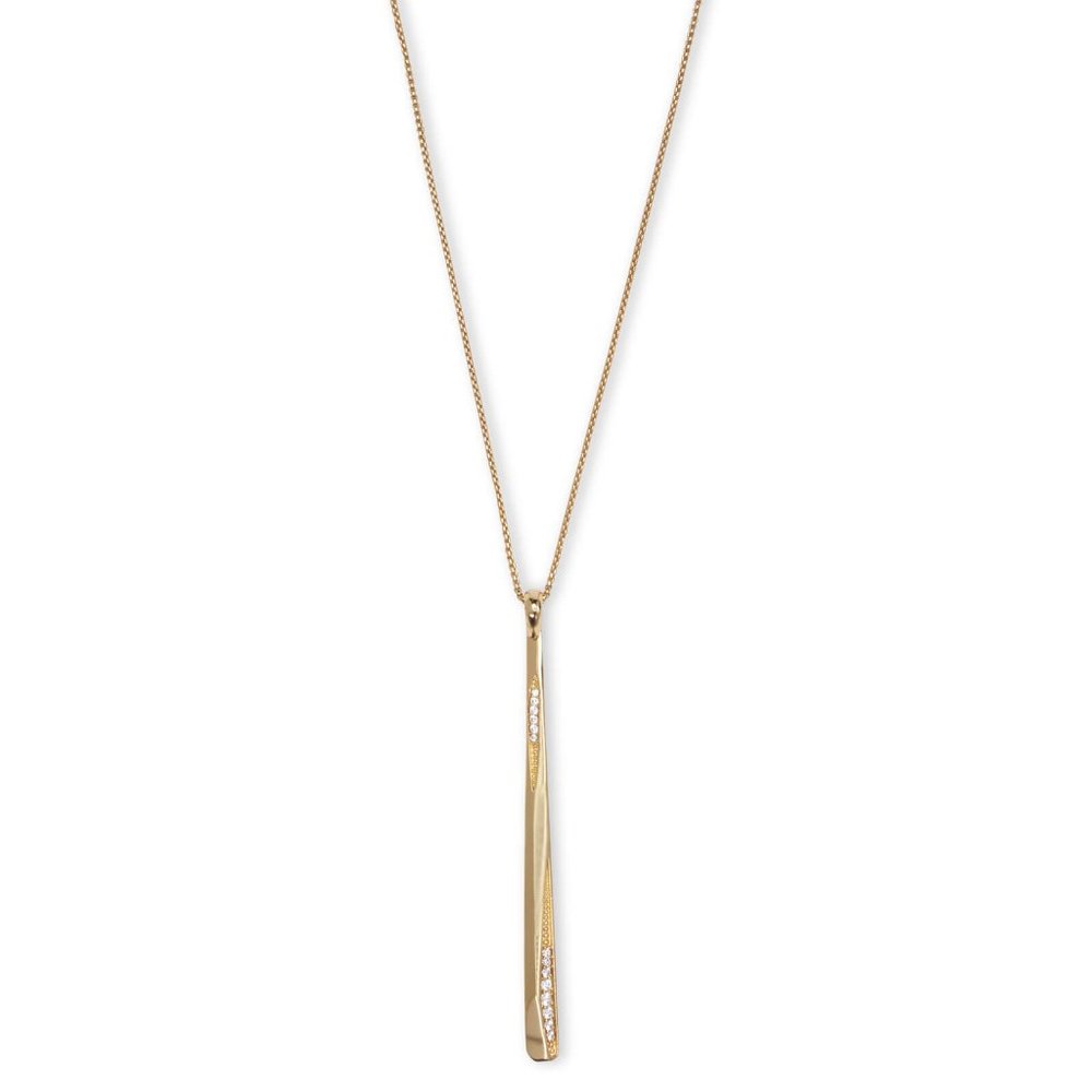Kendra Scott Ro Necklace Gold